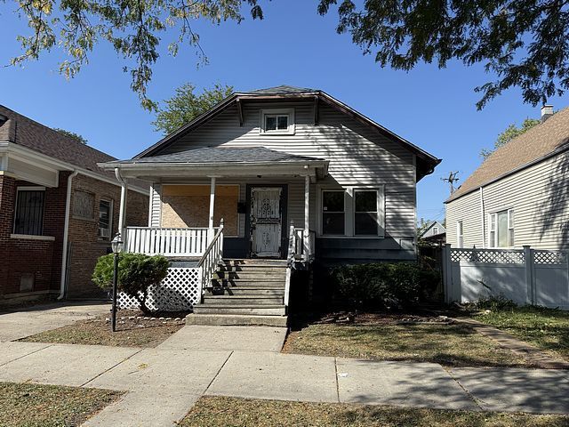 7228 S Hermitage Avenue, Chicago, IL 60636