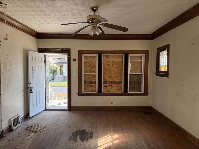 7228 S Hermitage Avenue, Chicago, IL 60636