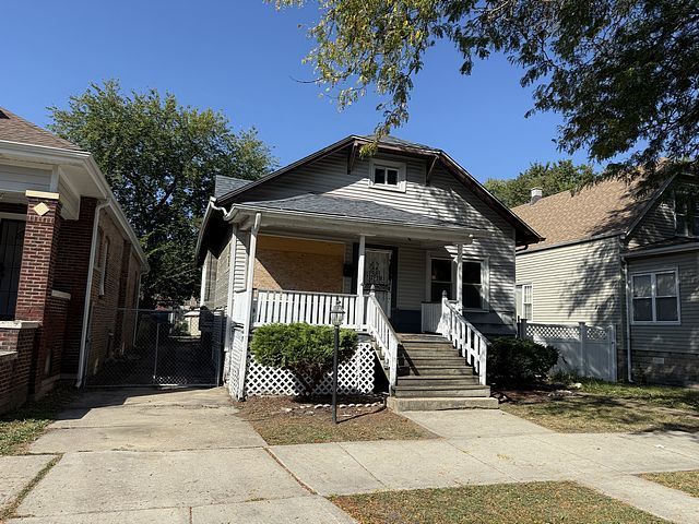 7228 S Hermitage Avenue, Chicago, IL 60636