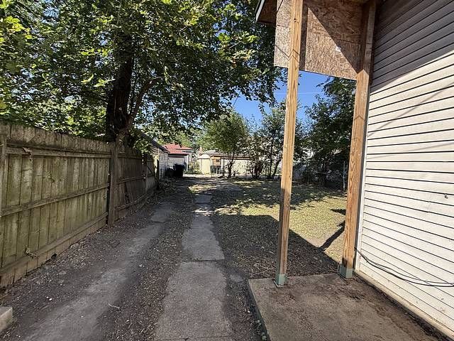 7228 S Hermitage Avenue, Chicago, IL 60636