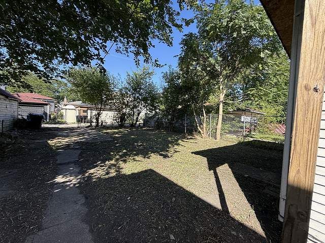 7228 S Hermitage Avenue, Chicago, IL 60636