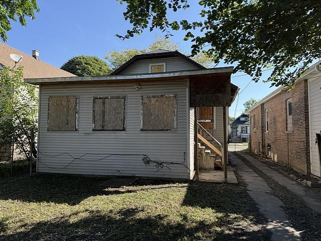 7228 S Hermitage Avenue, Chicago, IL 60636