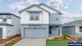 4943 Columbus Av NE, Salem, OR 97301