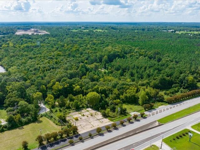 601 John Redditt Drive, Lufkin, TX 75904