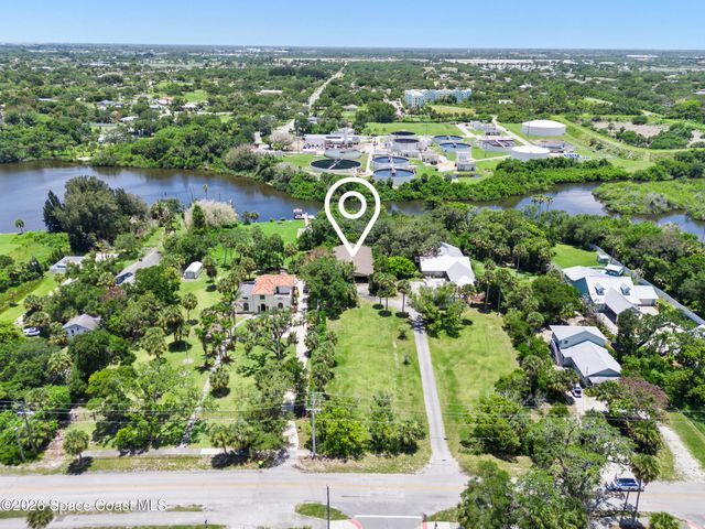 629 E Melbourne Avenue, Melbourne, FL 32901