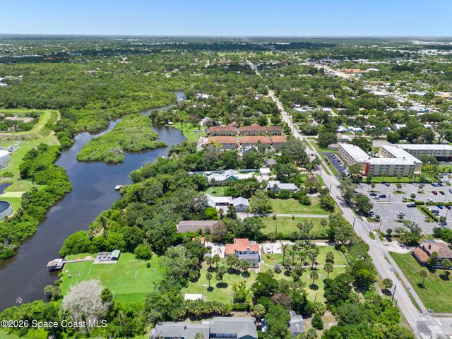 629 E Melbourne Avenue, Melbourne, FL 32901