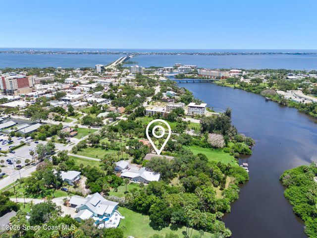 629 E Melbourne Avenue, Melbourne, FL 32901