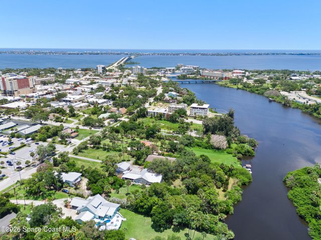 629 E Melbourne Avenue, Melbourne, FL 32901