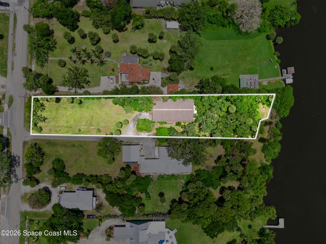 629 E Melbourne Avenue, Melbourne, FL 32901