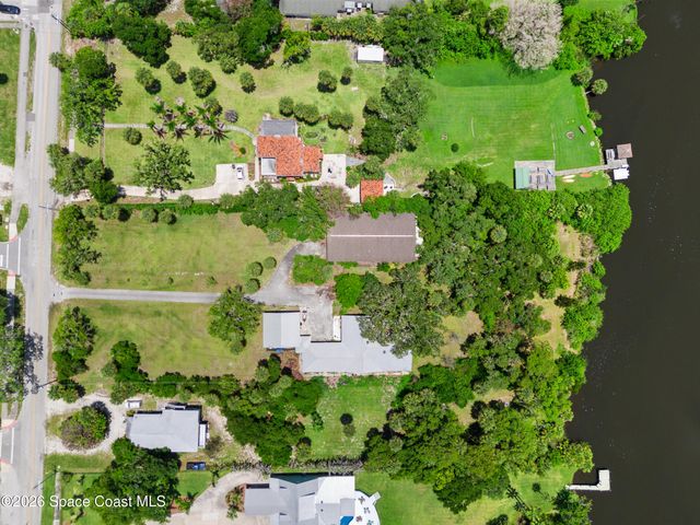 629 E Melbourne Avenue, Melbourne, FL 32901