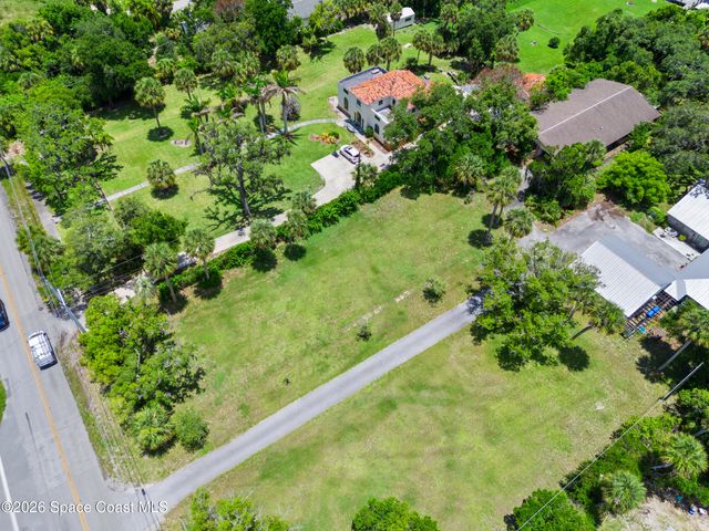 629 E Melbourne Avenue, Melbourne, FL 32901