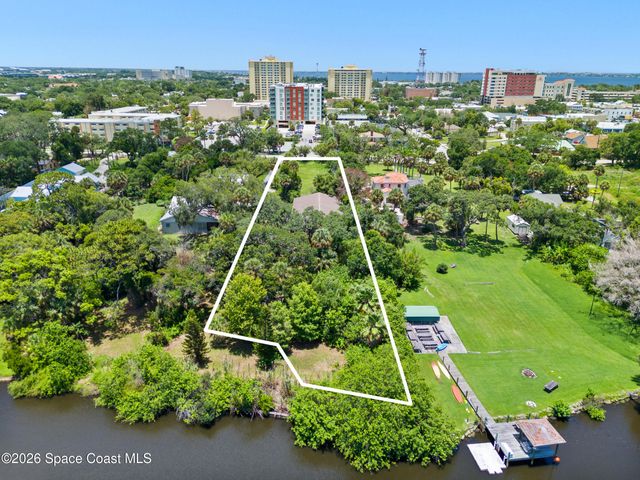 629 E Melbourne Avenue, Melbourne, FL 32901
