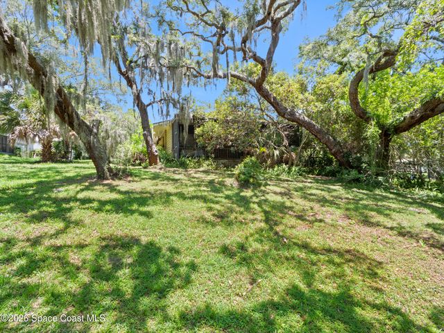 629 E Melbourne Avenue, Melbourne, FL 32901