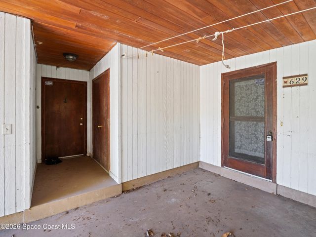 629 E Melbourne Avenue, Melbourne, FL 32901