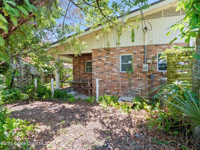 629 E Melbourne Avenue, Melbourne, FL 32901