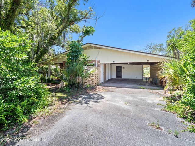 629 E Melbourne Avenue, Melbourne, FL 32901