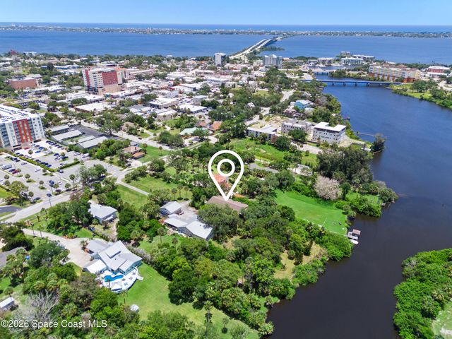 629 E Melbourne Avenue, Melbourne, FL 32901