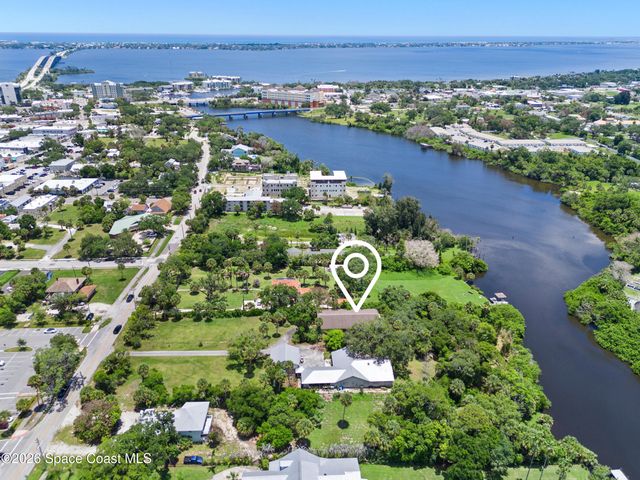 629 E Melbourne Avenue, Melbourne, FL 32901