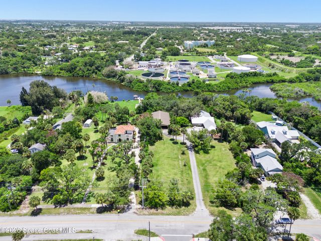 629 E Melbourne Avenue, Melbourne, FL 32901