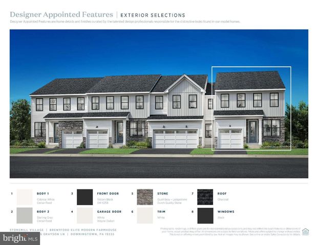 101 CAMRYN CT, Downingtown, PA 19335