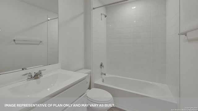 116 SOUTH PLAINS ROAD, San Marcos, TX 78666