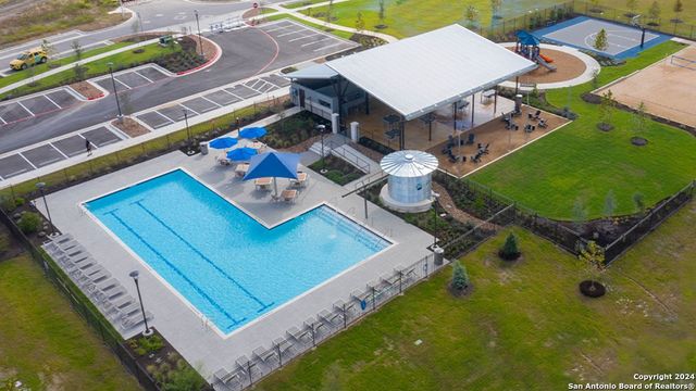 116 SOUTH PLAINS ROAD, San Marcos, TX 78666