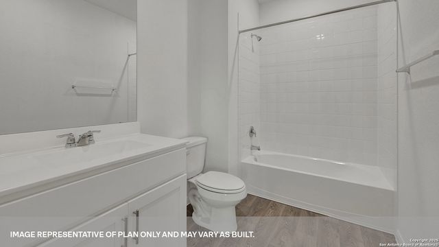 116 SOUTH PLAINS ROAD, San Marcos, TX 78666