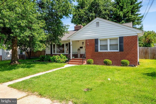 402 JOYCE DR, Glen Burnie, MD 21061