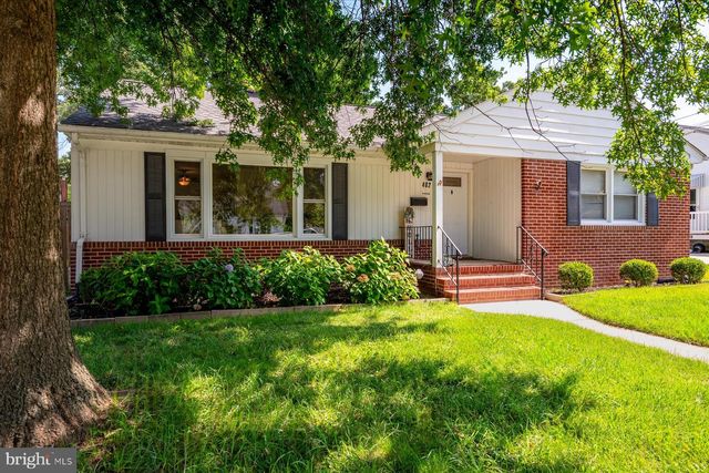 402 JOYCE DR, Glen Burnie, MD 21061