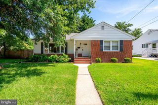 402 JOYCE DR, Glen Burnie, MD 21061