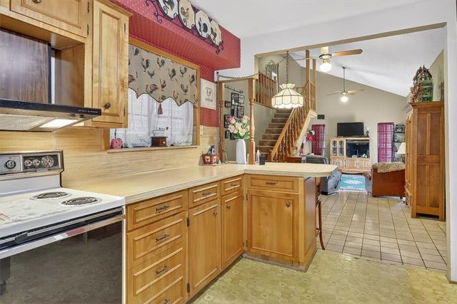 5226 Cain Dr, Corpus Christi, TX 78411
