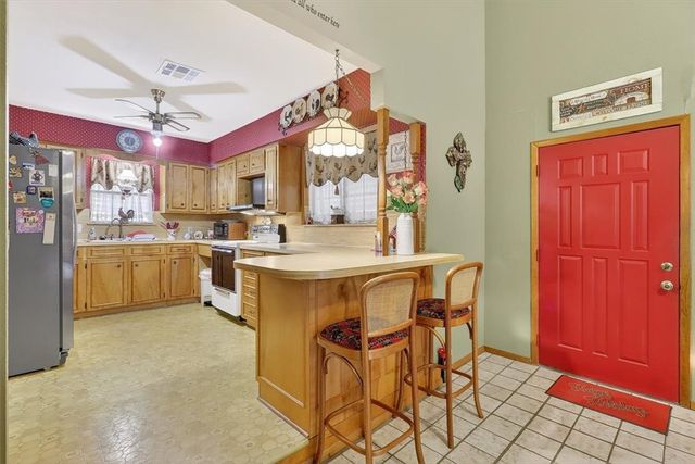 5226 Cain Dr, Corpus Christi, TX 78411