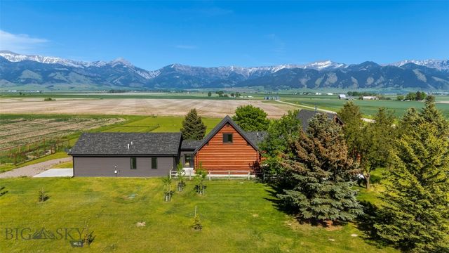 3033 Wes Davis Road, Belgrade, MT 59714