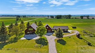 3033 Wes Davis, Belgrade, MT 59714