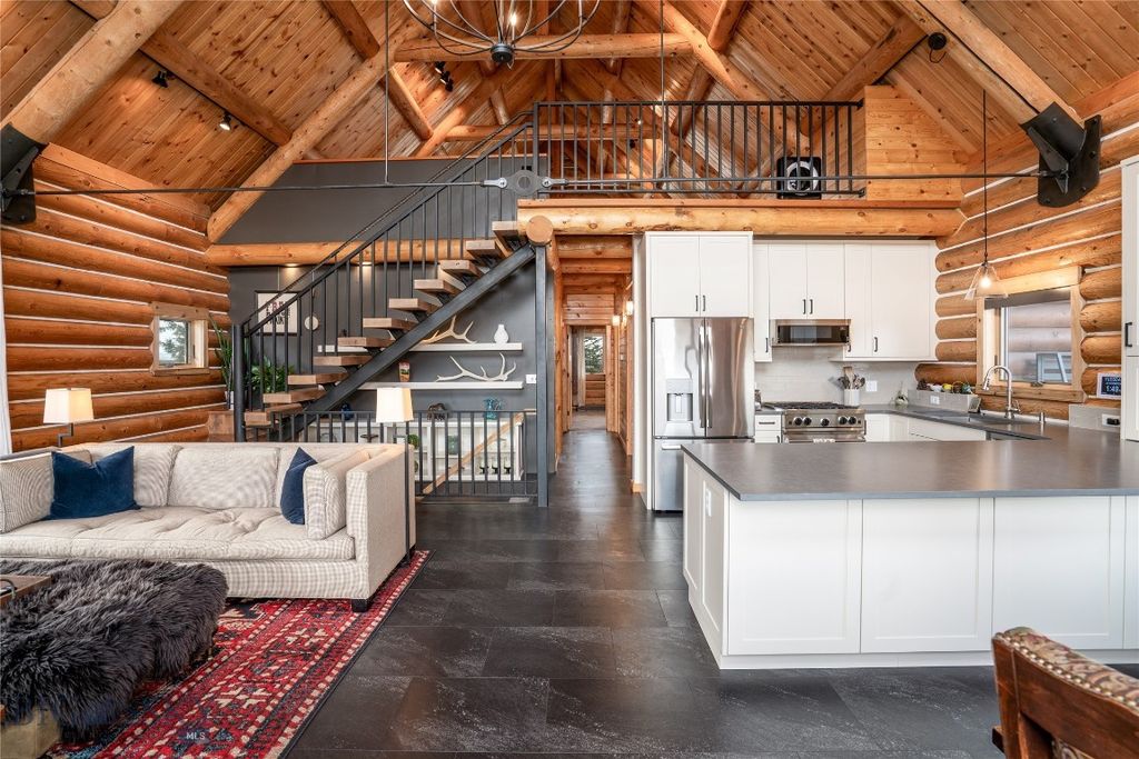 3033 Wes Davis, Belgrade, MT 59714 photo 10