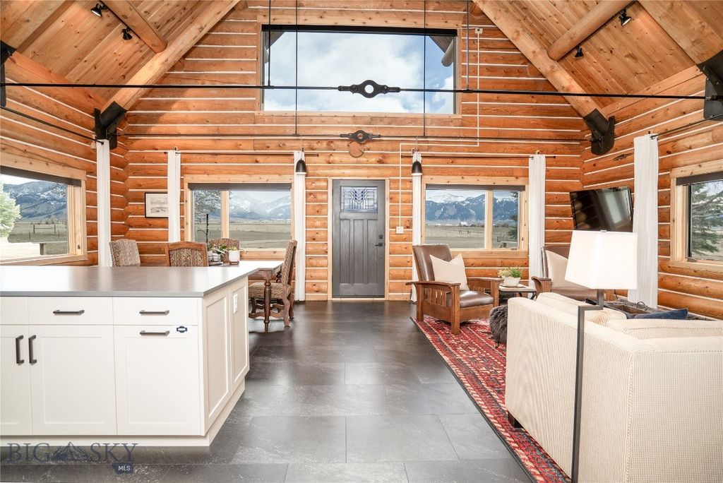 3033 Wes Davis, Belgrade, MT 59714 photo 12