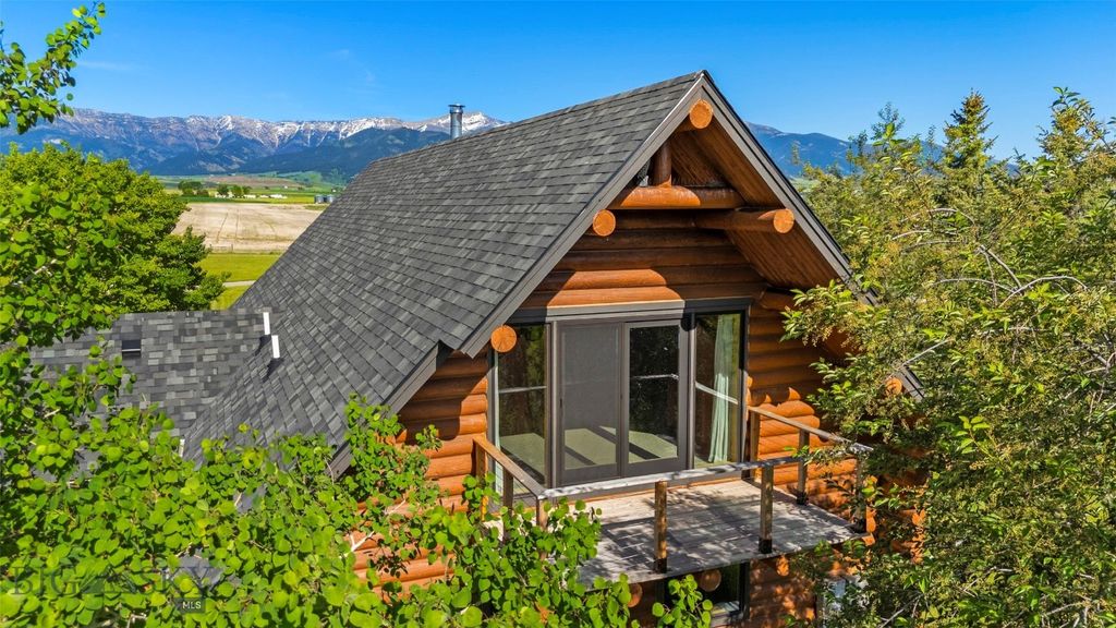 3033 Wes Davis, Belgrade, MT 59714 photo 18