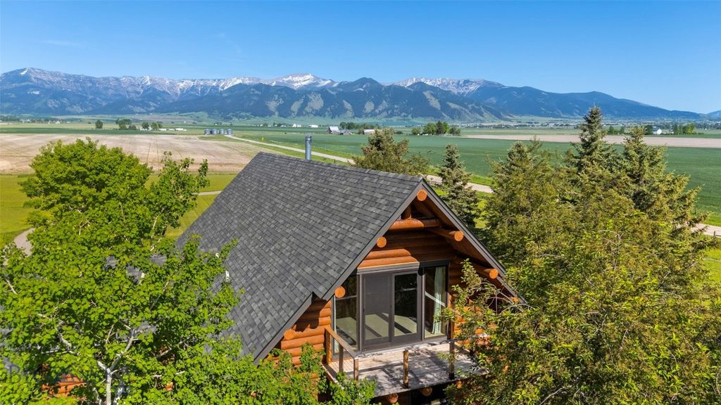 3033 Wes Davis, Belgrade, MT 59714 photo 19