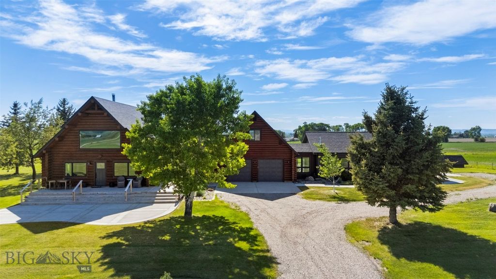 3033 Wes Davis, Belgrade, MT 59714 photo 2