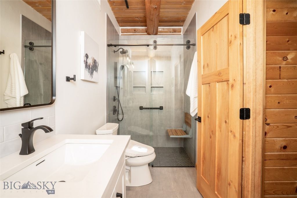 3033 Wes Davis, Belgrade, MT 59714 photo 26