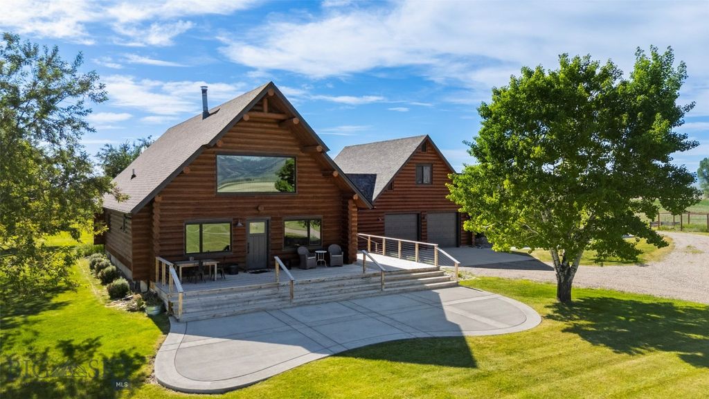 3033 Wes Davis, Belgrade, MT 59714 photo 3