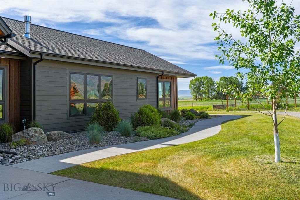 3033 Wes Davis, Belgrade, MT 59714 photo 47