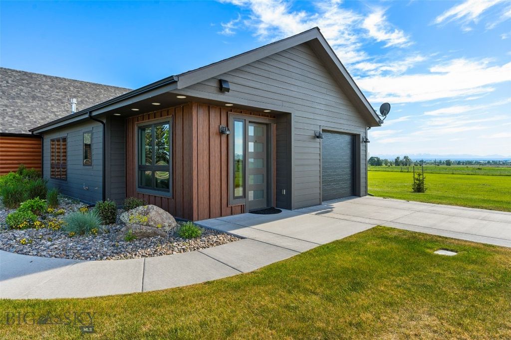 3033 Wes Davis, Belgrade, MT 59714 photo 48