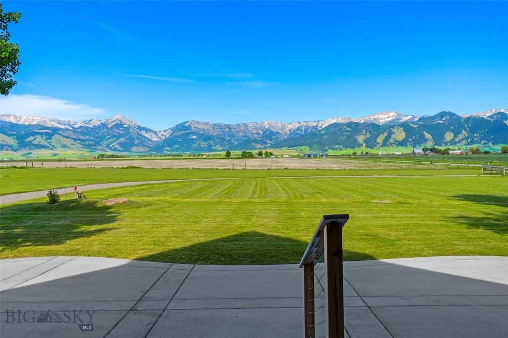 3033 Wes Davis, Belgrade, MT 59714 photo 5