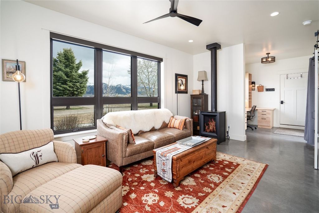 3033 Wes Davis, Belgrade, MT 59714 photo 54