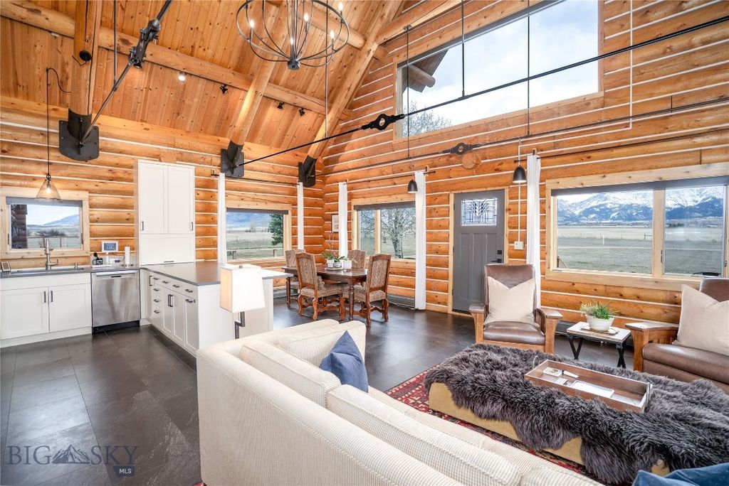 3033 Wes Davis, Belgrade, MT 59714 photo 6