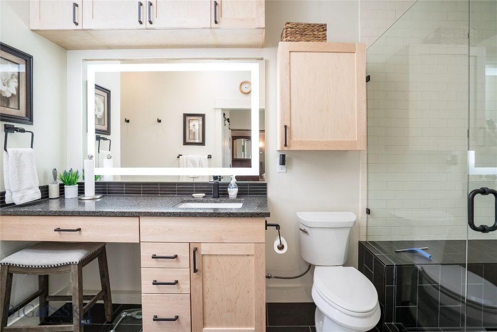 3033 Wes Davis, Belgrade, MT 59714 photo 60