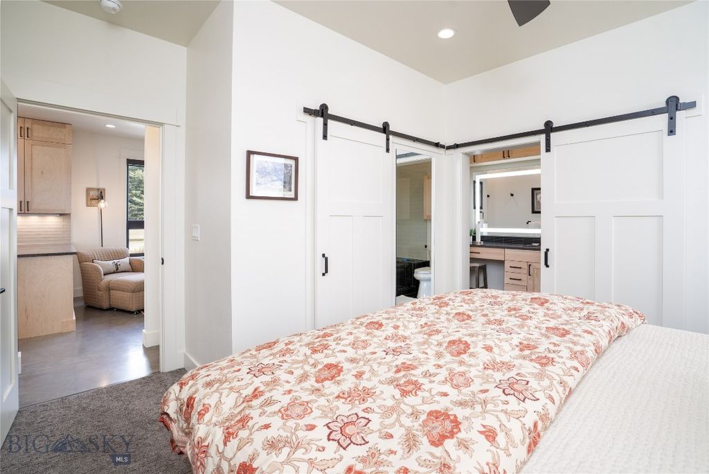 3033 Wes Davis, Belgrade, MT 59714 photo 63