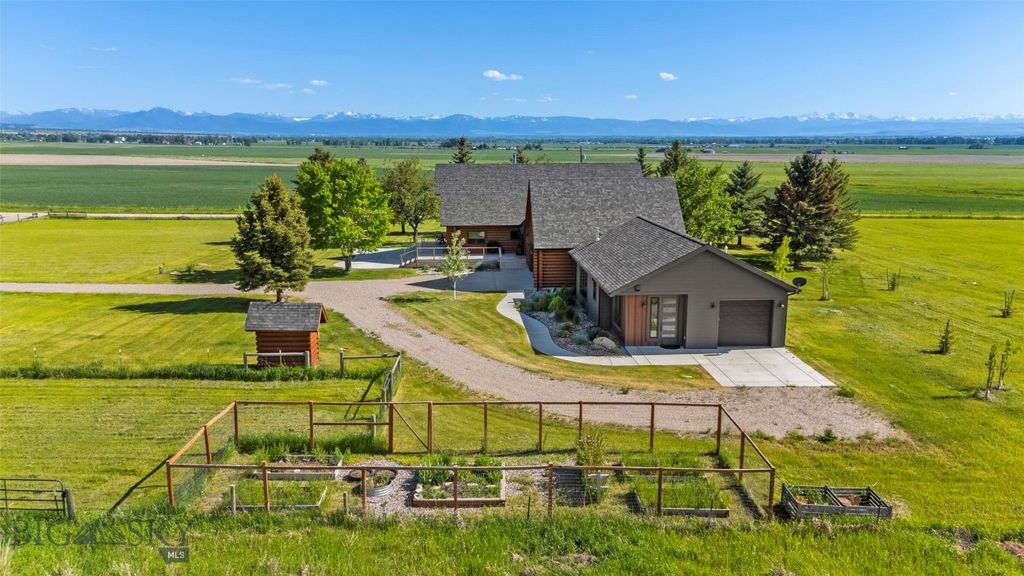 3033 Wes Davis, Belgrade, MT 59714 photo 65