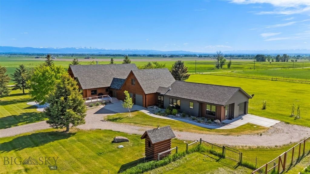 3033 Wes Davis, Belgrade, MT 59714 photo 66